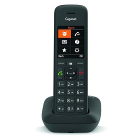 Telefone sem fios Gigaset C575 Preto de Gigaset, Telefones analógicos - Ref: M0320824, Preço: 51,49 €, Desconto: %