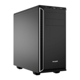 ATX/mATX Semi-tower Box Be Quiet! Pure Base 600 Black by Be Quiet!, Tabletop computer cases - Ref: S9121191, Price: 123,54 €,...