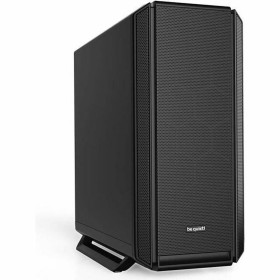 ATX Semi-tower Box Be Quiet! Silent Base 802 Black by Be Quiet!, Tabletop computer cases - Ref: S9121201, Price: 239,27 €, Di...