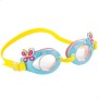 Lunettes de bain pour enfants Intex Junior (12 Unités) | Tienda24 Tienda24.eu