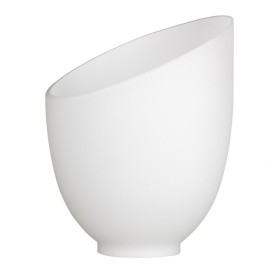 Abajur Activejet Nikita Branco Vidro 26 x 12 x 12,5 cm de Activejet, Abajures - Ref: S9121626, Preço: 8,81 €, Desconto: %