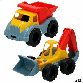 Strandeimer Hot Wheels Ø 14 cm | Tienda24 Tienda24.eu