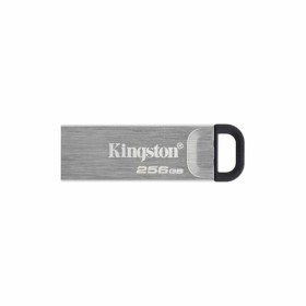 Pendrive Kingston DTKN/256GB USB 3.2 Preto 256 GB de Kingston, Memórias USB - Ref: M0320858, Preço: 18,57 €, Desconto: %