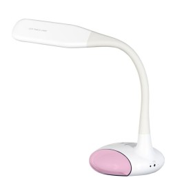 Desk lamp Activejet AJE-VENUS RGB White Plastic 5 W 16 x 5 x 16 cm by Activejet, Bedside and Table Lamps - Ref: S9121648, Pri...