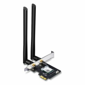 Carte Réseau Wifi TP-Link Archer T5E 2.4 GHz 300 Mbps de TP-Link, Cartes réseau - Réf : M0320861, Prix : 39,77 €, Remise : %