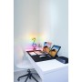 Desk lamp Activejet AJE-MELODY RGB Black Plastic 7 W 5 V | Tienda24 - Global Online Shop Tienda24.eu