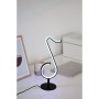 Desk lamp Activejet AJE-MELODY RGB Black Plastic 7 W 5 V | Tienda24 - Global Online Shop Tienda24.eu