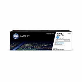 Toner original HP W2211X Cyan de HP, Toners et encre pour imprimante - Réf : M0320893, Prix : 119,68 €, Remise : %