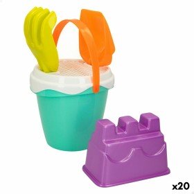 Beach toys set 25 x 17 cm | Tienda24 Tienda24.eu