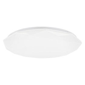 Candeeiro de teto Activejet AJE-MAYA Branco 80 24 W de Activejet, Iluminação de teto interior - Ref: S9121687, Preço: 14,80 €...