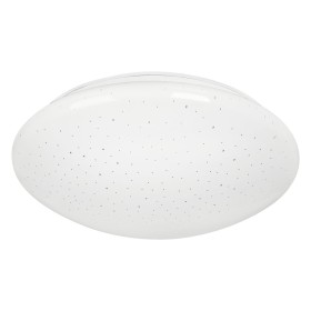 Candeeiro de teto Activejet AJE-OPERA Branco 24 W de Activejet, Iluminação de teto interior - Ref: S9121691, Preço: 13,31 €, ...