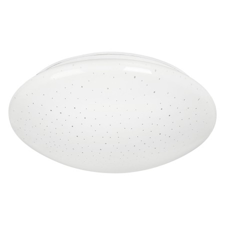 Ceiling Light Activejet AJE-OPERA White 24 W | Tienda24 - Global Online Shop Tienda24.eu