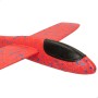 Aeroplane Colorbaby Let's Fly 47 x 14 x 48 cm Foam (12 Units) | Tienda24 Tienda24.eu