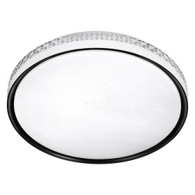 Candeeiro de teto Activejet Plafón LED Activejet AJE-LUNA Branco 23 W de Activejet, Iluminação de teto interior - Ref: S91216...