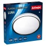 Ceiling Light Activejet Plafón LED Activejet AJE-LUNA White 23 W | Tienda24 - Global Online Shop Tienda24.eu