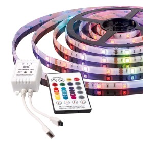 LED-Leisten Activejet AJE-LED MUSIC STRIPE von Activejet, Leuchtschilder - Ref: S9121703, Preis: 19,30 €, Rabatt: %