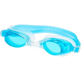 Schwimmbrille Zoggs Predator Titanium Schwarz Einheitsgröße | Tienda24 Tienda24.eu