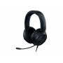 Auriculares com microfone para Vídeojogos Razer KRAKEN X LITE Preto de Razer, Auriculares com microfones - Ref: M0320950, Pre...