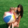 Beach ball Intex Ø 61 cm PVC (36 Units) | Tienda24 Tienda24.eu