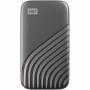 External Hard Drive SanDisk My Passport 2 TB SSD by SanDisk, External solid state hard drives - Ref: M0320953, Price: 283,55 ...