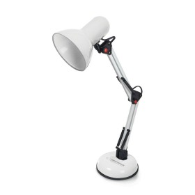 Lampe de bureau Versa Métal 13 x 30 x 15 cm | Tienda24 - Global Online Shop Tienda24.eu