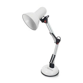 Desk lamp GEMBIRD TA-WPC10-LED-01-W White | Tienda24 - Global Online Shop Tienda24.eu