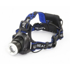 LED Head Torch Ledlenser 502122 White Black 6000 K 1000 Lm | Tienda24 - Global Online Shop Tienda24.eu