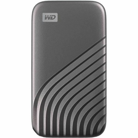 Disco Duro Externo SanDisk WDBAGF5000AGY 500 GB SSD de SanDisk, Discos duros externos - Ref: M0320961, Precio: 123,25 €, Desc...