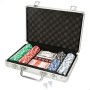 Poker-Set Colorbaby 2 Stück | Tienda24 Tienda24.eu