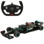 Remote control car Mercedes Benz (2 Units) | Tienda24 Tienda24.eu