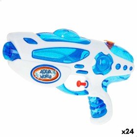 Jeu de pistolet à eau et masque de plongée Eolo Requin 18 x 15 x 8,5 cm (4 Unités) | Tienda24 Tienda24.eu