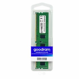 Memória RAM GoodRam GR3200D464L22S/8G 8 GB DDR4 3200 MHz CL22 de GoodRam, Memória principal - Ref: S9122006, Preço: 22,22 €, ...