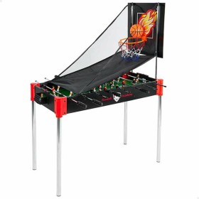 Tischfussball für Kinder Strategic Liga Chicos 79 x 66 x 68 cm (79 x 66 x 68 cm) | Tienda24 Tienda24.eu