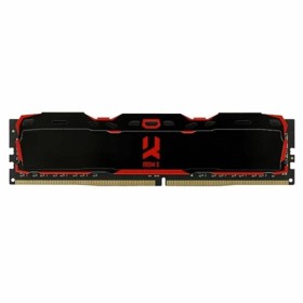 Mémoire RAM GoodRam IRDM X 16 GB 3200 MHz CL16 DDR4 de GoodRam, Mémoire principale - Réf : S9122011, Prix : 38,96 €, Remise : %