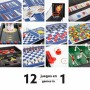 Table football Colorbaby | Tienda24 Tienda24.eu