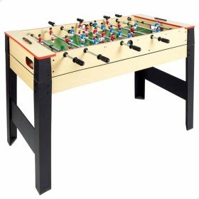 Table multi-jeux 106,9 x 60,5 x 81 cm 7 en 1 | Tienda24 Tienda24.eu