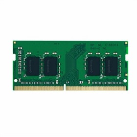 Mémoire RAM GoodRam GR3200S464L22S/8G 8 GB DDR4 3200 MHZ 8 GB DDR4 3200 MHz CL22 de GoodRam, Mémoire principale - Réf : S9122...