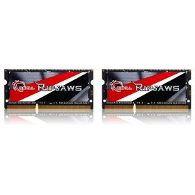 Memória RAM GSKILL PAMGSKSOO0023 DDR3 16 GB 40 g CL11 de GSKILL, Memória principal - Ref: S9122270, Preço: 50,80 €, Desconto: %