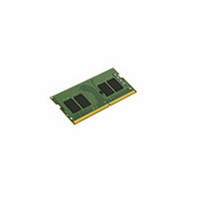 Memória RAM Kingston KVR32S22S8/8 8 GB DDR4 3200 MHz CL22 de Kingston, Memória principal - Ref: S9122505, Preço: 24,77 €, Des...