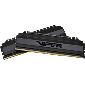 Memoria RAM Patriot Memory VIPER 4 BLACKOUT DDR4 3600MHz CL18 CL18 32 GB de Patriot Memory, Memoria principal - Ref: S9122571...