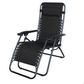 Tumbona reclinable Colorbaby Azul 153 x 47 x 33 cm | Tienda24 Tienda24.eu