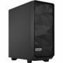 Caja Semitorre ATX Fractal Design FD-C-MES2C-01 Negro de Fractal Design, Cajas de ordenador de sobremesa - Ref: M0320990, Pre...