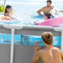 Piscine Démontable Intex 488 x 122 cm | Tienda24 Tienda24.eu