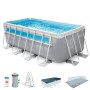 Piscine Démontable Intex 400 x 122 x 200 cm | Tienda24 Tienda24.eu