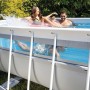 Piscine Démontable Intex 400 x 122 x 200 cm | Tienda24 Tienda24.eu