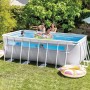 Piscine Démontable Intex 400 x 122 x 200 cm | Tienda24 Tienda24.eu