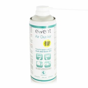 Compressed Air Ewent EM5600 220 ml by Ewent, Laptops - Ref: M0321010, Price: 5,49 €, Discount: %