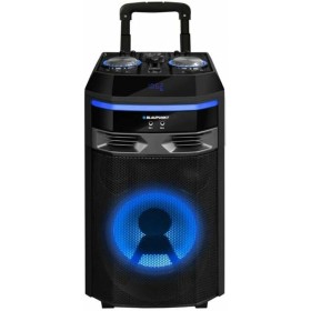 Altavoz Bluetooth Blaupunkt PS6 Negro de Blaupunkt, Altavoces portátiles y altavoces con puerto dock - Ref: S9123017, Precio:...