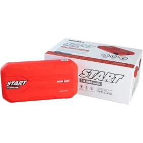 Arrancador MiniBatt STR | Tienda24 Tienda24.eu