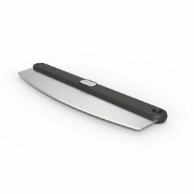 Pizzaschneider Quid HÁBITAT Schwarz Metall 23 x 9 x 3 cm | Tienda24 Tienda24.eu